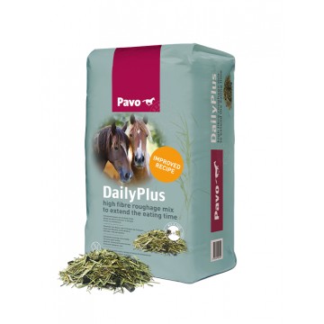 PAVO DAILYPLUS 12KG