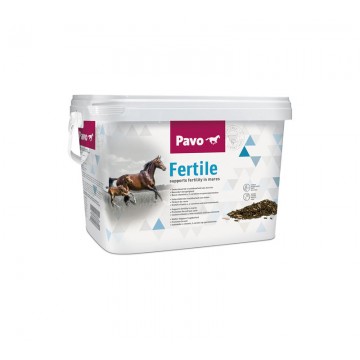 PAVO FERTILE 3KG