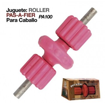 JUGUETE:ROLLER PAS-A-FIER...