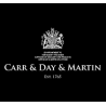 CARR & DAY & MARTIN