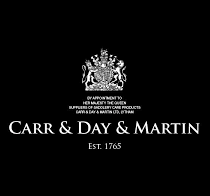 CARR & DAY & MARTIN